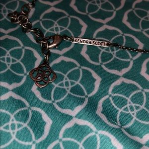Kendra Scott Jewelry - Kendra Scott necklace Kendra Scott Jewelry - Kendra Scott necklace